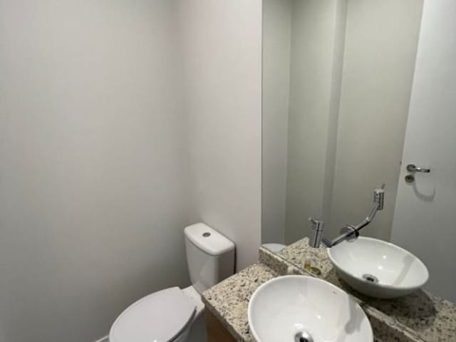Apartamento com 110m² 1 quarto e 2 banheiros, para alugar, no bairro Gleba Palhano em Londrina
