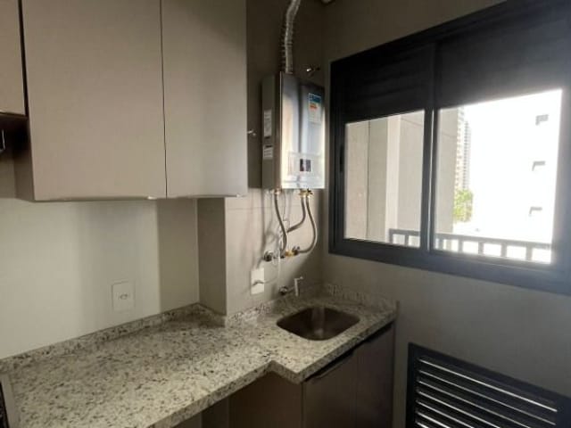 Apartamento com 110m² 1 quarto e 2 banheiros, para alugar, no bairro Gleba Palhano em Londrina