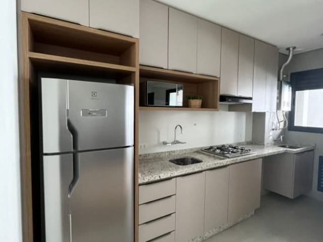 Apartamento com 110m² 1 quarto e 2 banheiros, para alugar, no bairro Gleba Palhano em Londrina