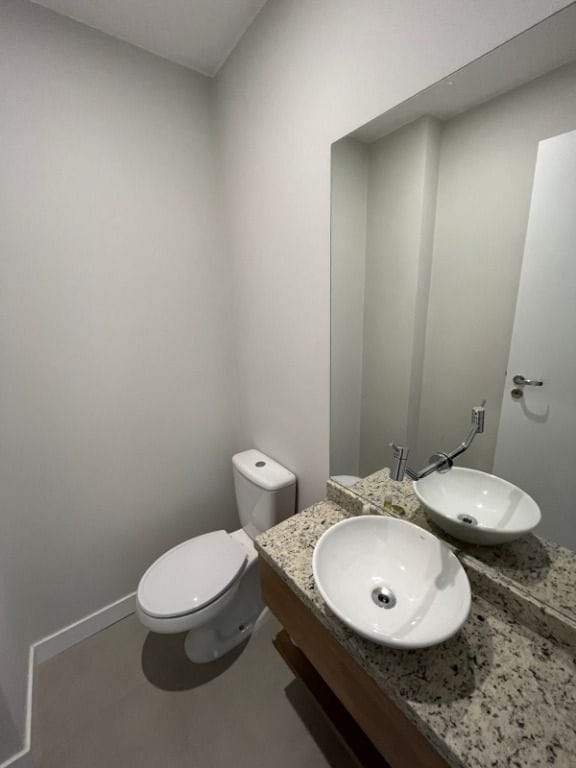 Apartamento, 1 quarto, 47 m² - Foto 3