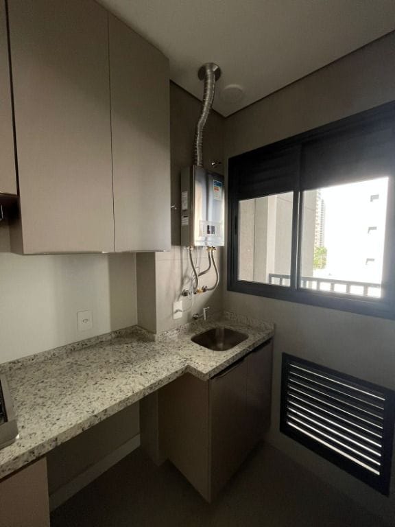 Apartamento, 1 quarto, 47 m² - Foto 2
