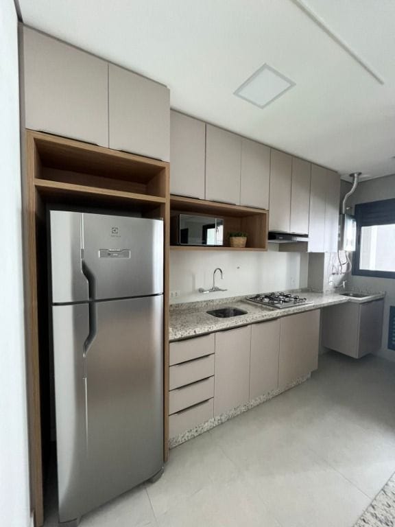 Apartamento, 1 quarto, 47 m² - Foto 1