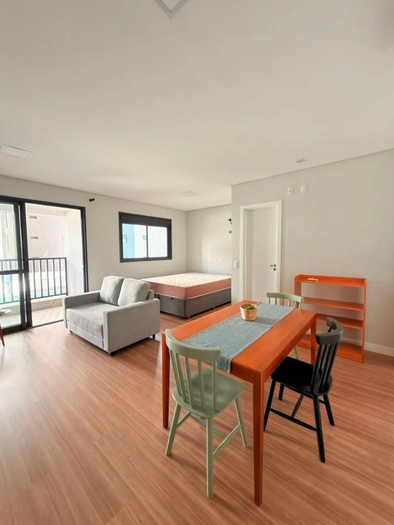 Apartamento, 1 quarto, 47 m² - Foto 5