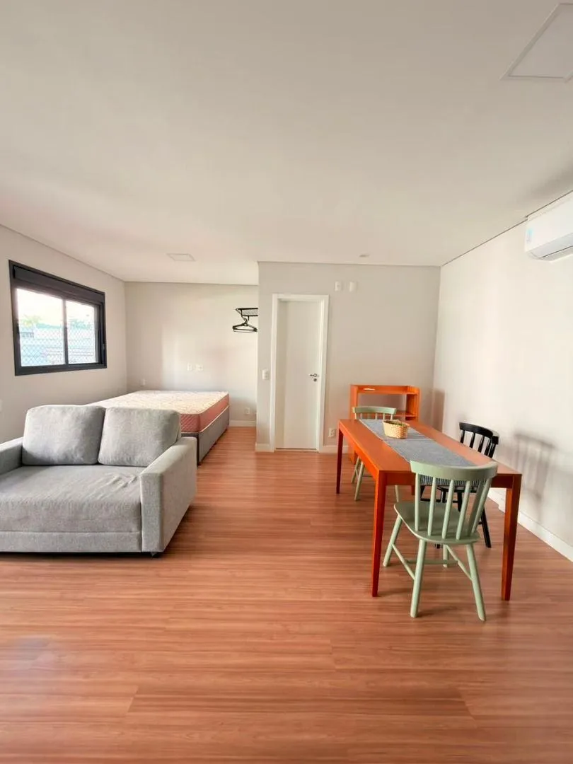 Apartamento, 1 quarto, 47 m² - Foto 6