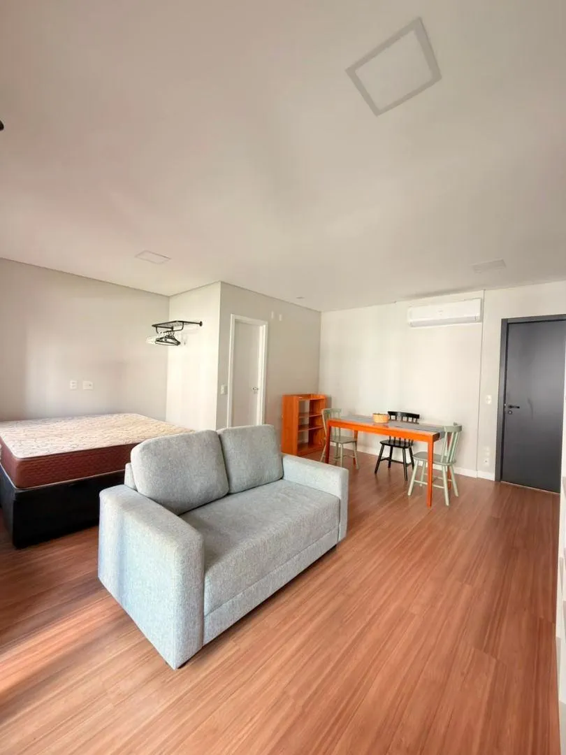 Apartamento, 1 quarto, 47 m² - Foto 7