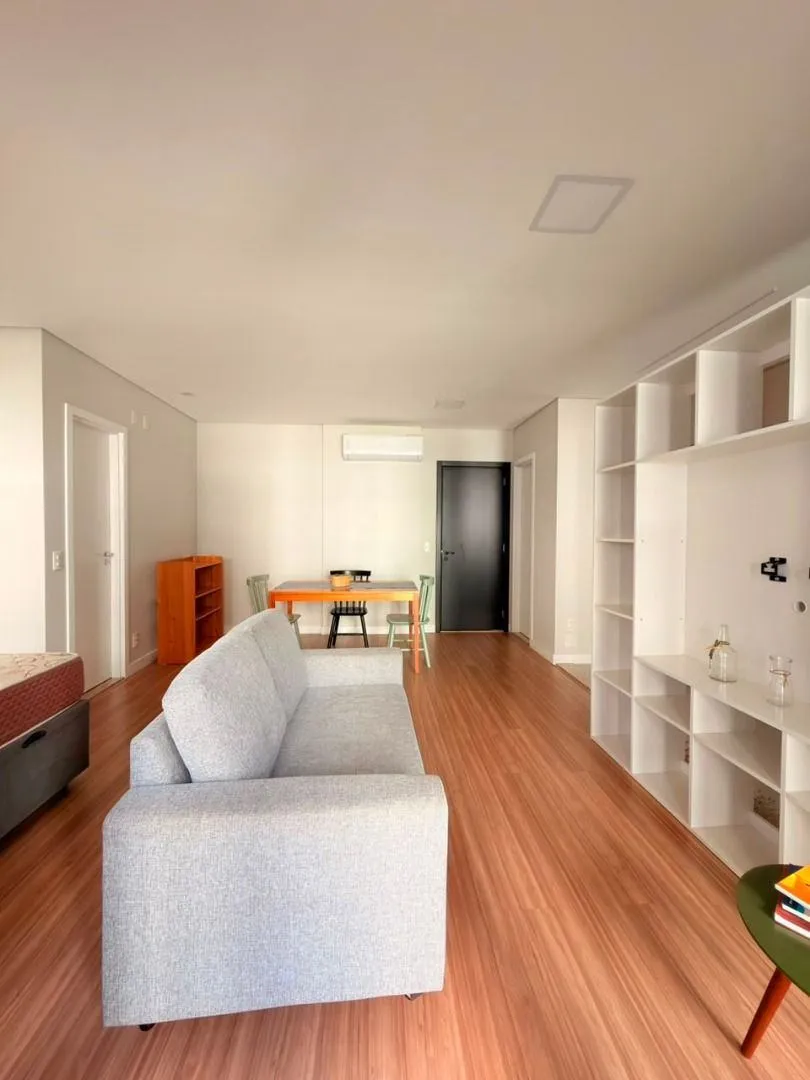 Apartamento, 1 quarto, 47 m² - Foto 8