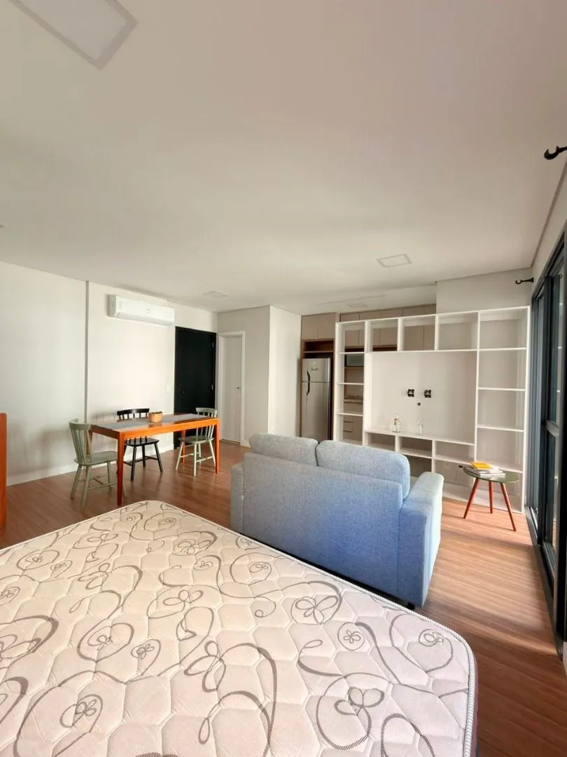Apartamento, 1 quarto, 47 m² - Foto 9