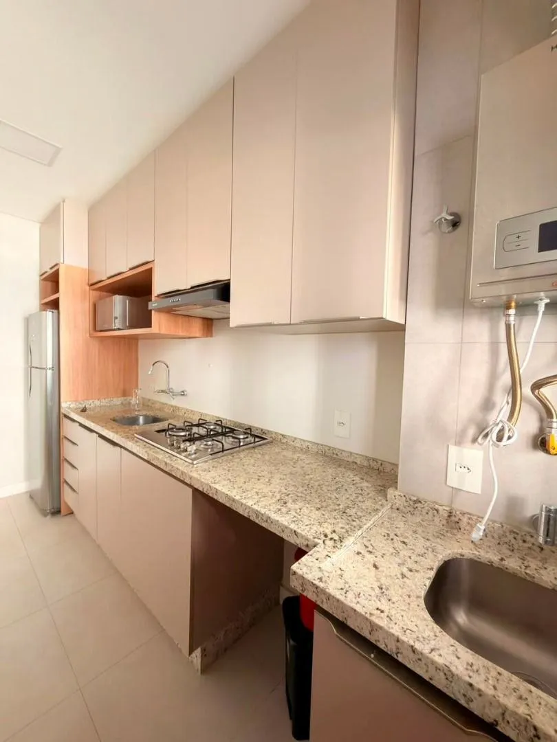 Apartamento, 1 quarto, 47 m² - Foto 10