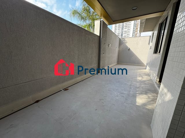 Apartamento 2 quartos e 2 banheiros, à venda, no bairro Barra da Tijuca em Rio de Janeiro