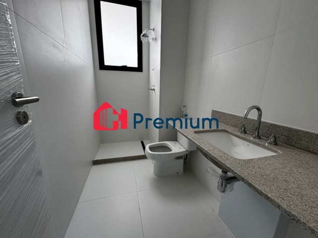 Apartamento 2 quartos e 2 banheiros, à venda, no bairro Barra da Tijuca em Rio de Janeiro