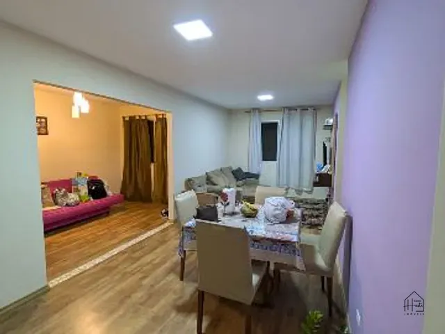 Apartamento com 70m² 2 quartos e 1 banheiro, à venda, no bairro Jardim Recanto Suave em Cotia