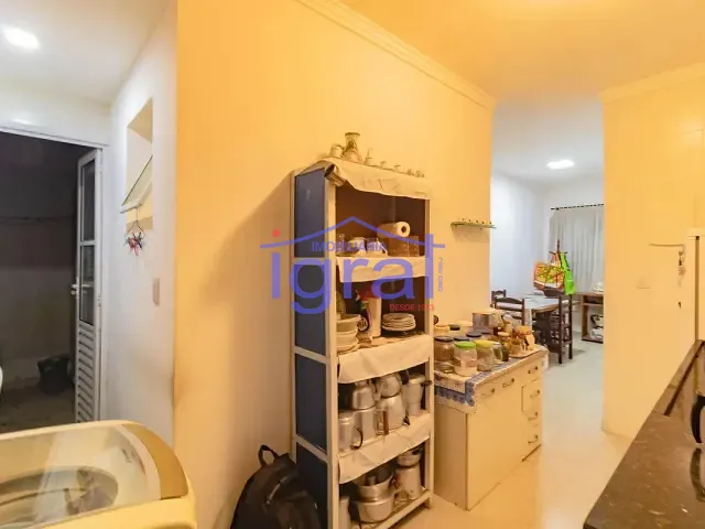 Apartamento com 45m² 2 quartos e 1 banheiro, à venda, no bairro Jabaquara em São Paulo