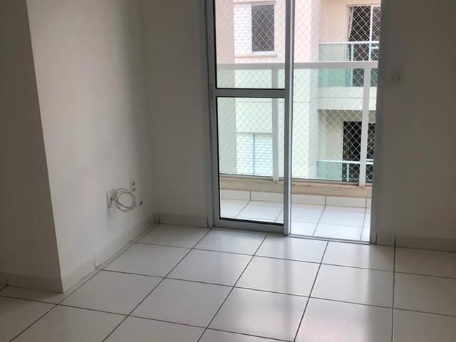 Apartamento com 52m² 2 quartos e 1 banheiro, à venda, no bairro Jardim Novo Maracanã em Campinas