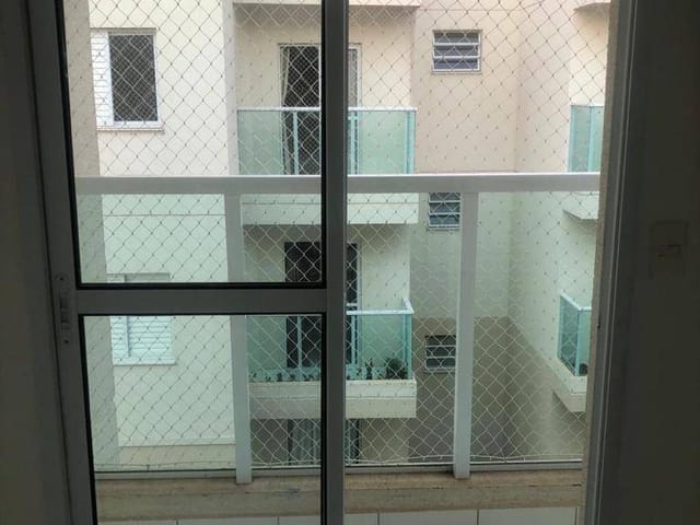 Apartamento com 52m² 2 quartos e 1 banheiro, à venda, no bairro Jardim Novo Maracanã em Campinas