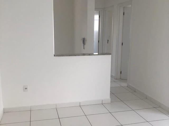 Apartamento com 52m² 2 quartos e 1 banheiro, à venda, no bairro Jardim Novo Maracanã em Campinas