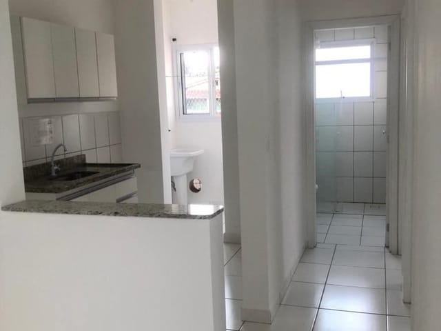 Apartamento com 52m² 2 quartos e 1 banheiro, à venda, no bairro Jardim Novo Maracanã em Campinas