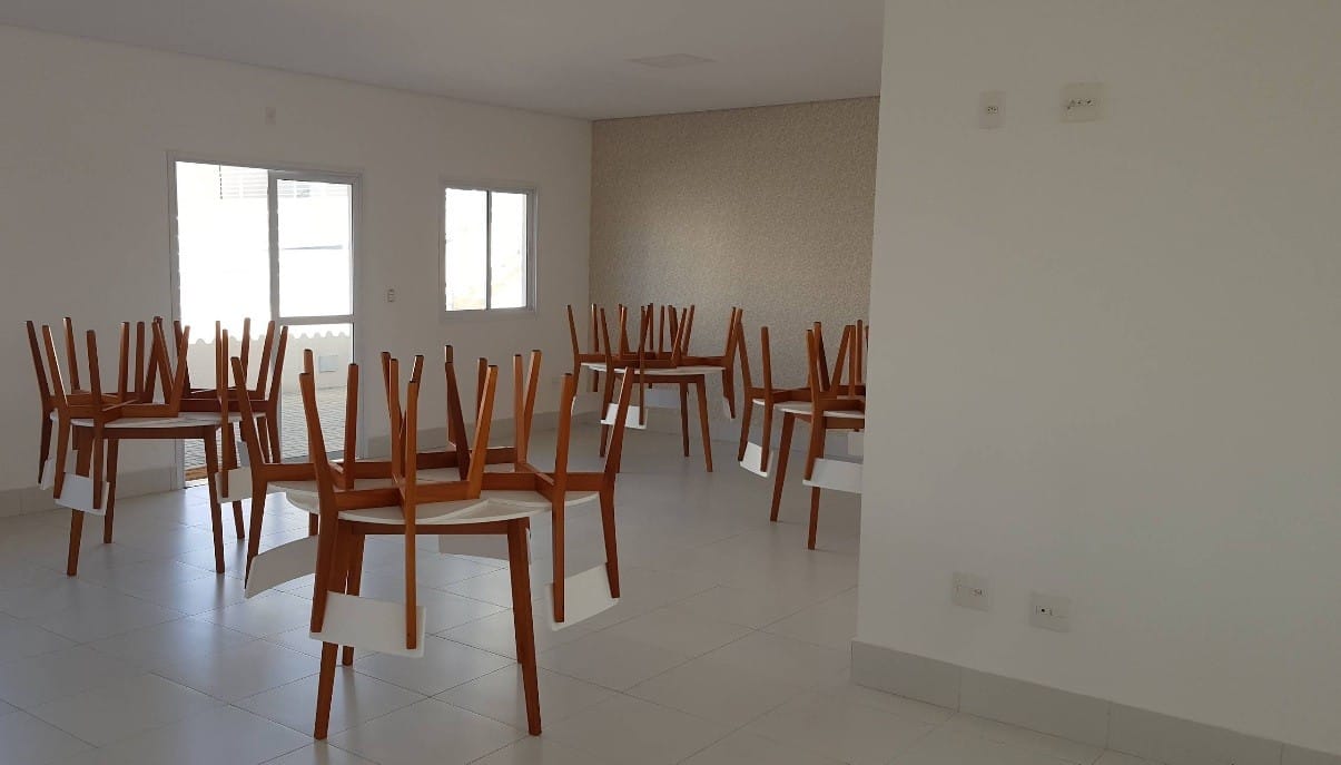 Apartamento, 2 quartos, 52 m² - Foto 16
