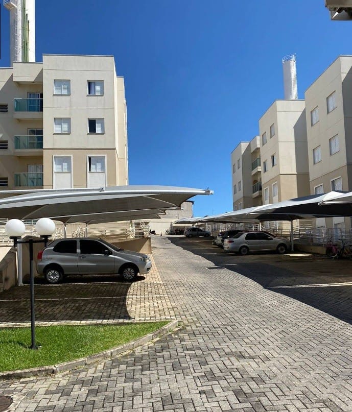 Apartamento, 2 quartos, 52 m² - Foto 18