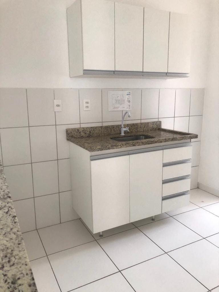Apartamento, 2 quartos, 52 m² - Foto 7