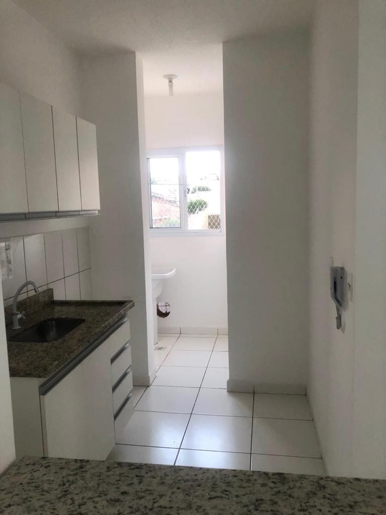 Apartamento, 2 quartos, 52 m² - Foto 6