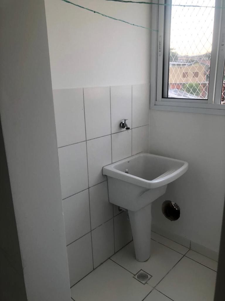 Apartamento, 2 quartos, 52 m² - Foto 8