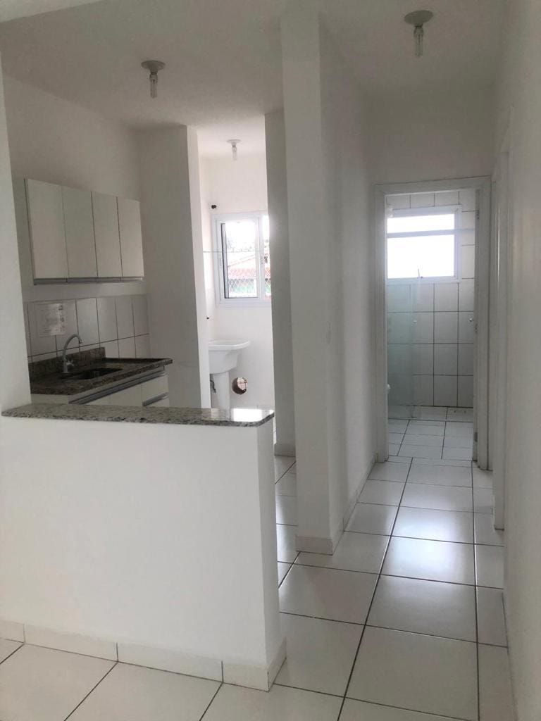 Apartamento, 2 quartos, 52 m² - Foto 5