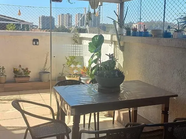 Apartamento 2 quartos e 1 banheiro, à venda, no bairro Vila Garcia em Jundiaí