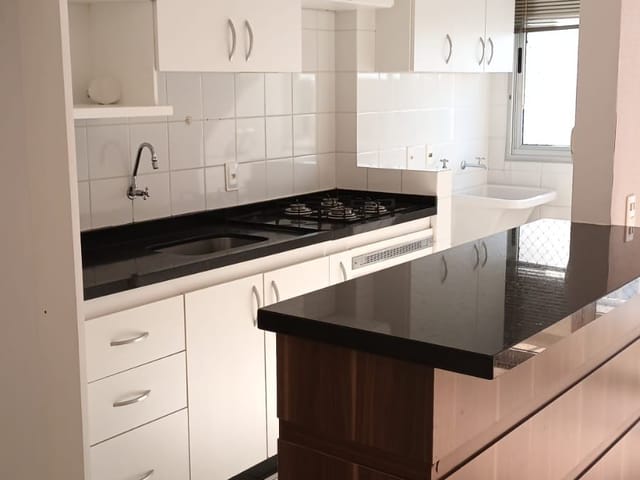 Foto do Apartamento - Excelente apartamento, 03 Dormitórios (01 suíte), Aurora, Londrina | Imobiliária Itapuã S/C LTDA