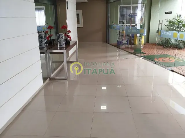 Apartamento com 88m² 3 quartos e 2 banheiros, para alugar, no bairro Aurora em Londrina