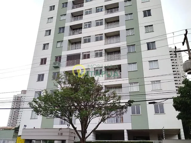 Apartamento com 88m² 3 quartos e 2 banheiros, para alugar, no bairro Aurora em Londrina