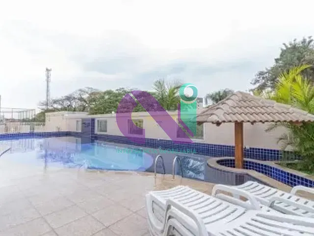 Apartamento 2 quartos e 1 banheiro, à venda, no bairro Santa Maria em Osasco
