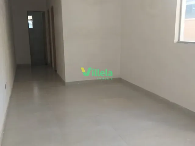 Apartamento 2 quartos e 1 banheiro, à venda, no bairro Guaianazes em São Paulo