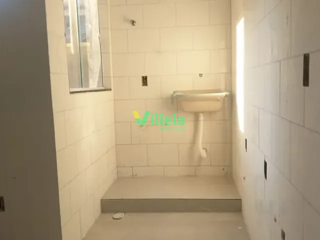 Apartamento 2 quartos e 1 banheiro, à venda, no bairro Guaianazes em São Paulo