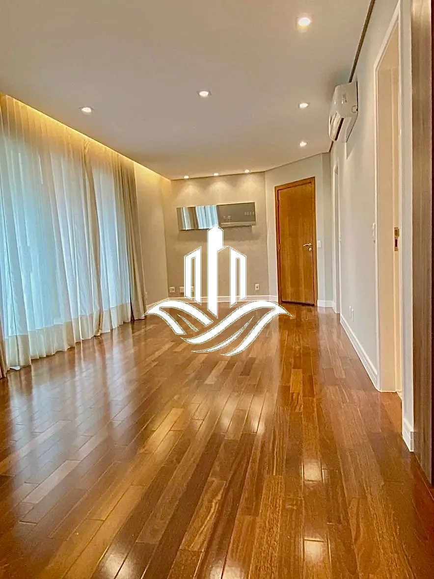 Apartamento, 3 quartos, 117 m² - Foto 4