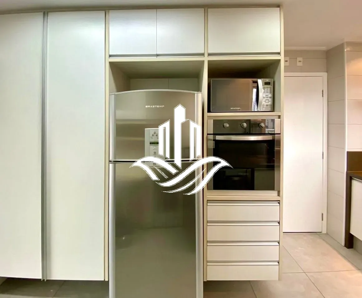 Apartamento, 3 quartos, 117 m² - Foto 8
