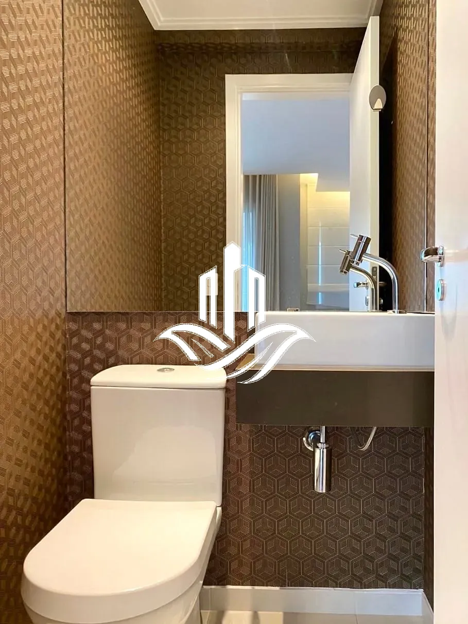 Apartamento, 3 quartos, 117 m² - Foto 9
