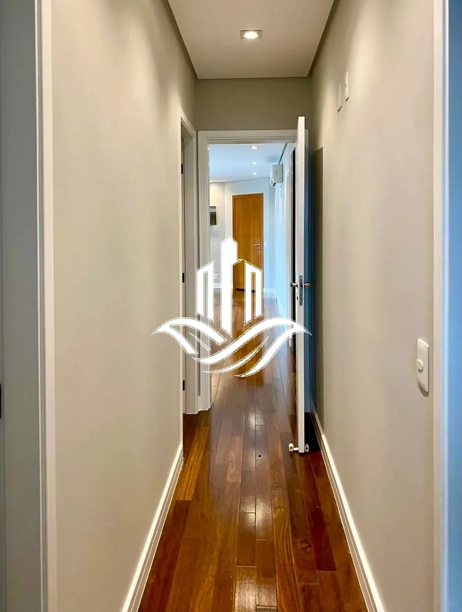 Apartamento, 3 quartos, 117 m² - Foto 2