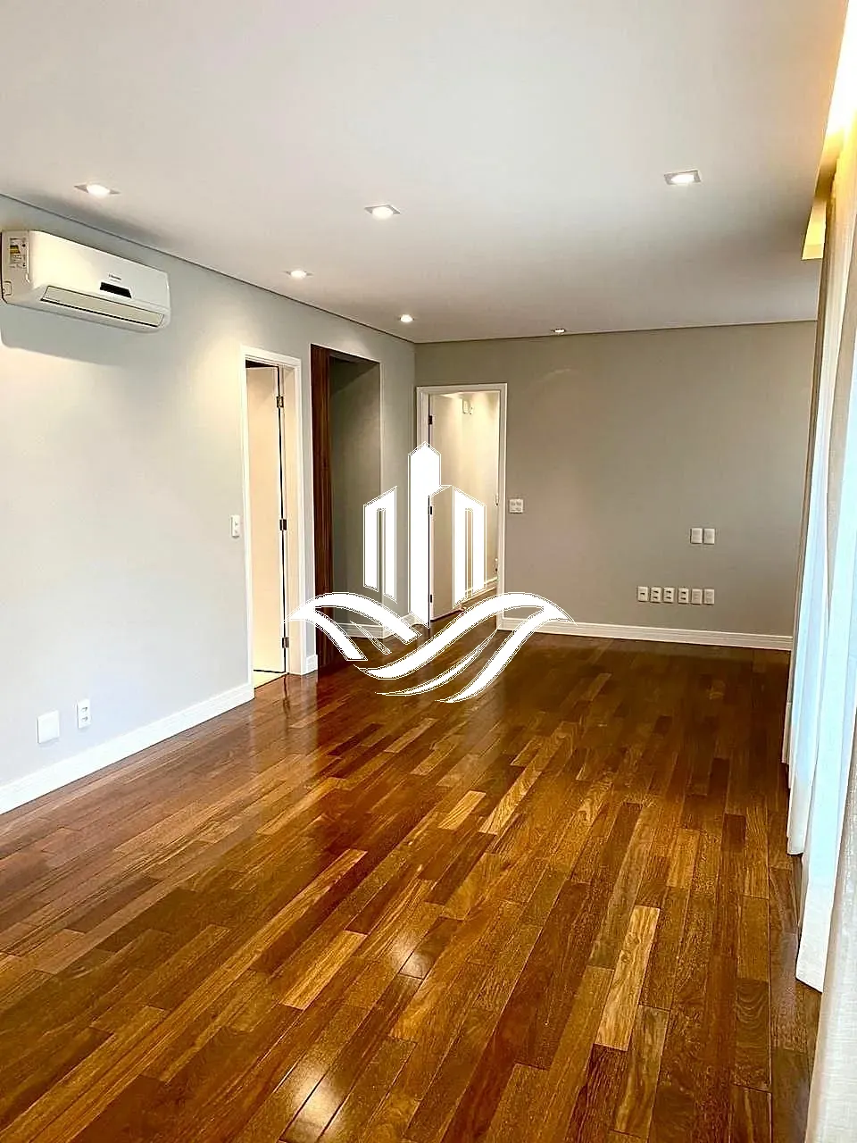 Apartamento, 3 quartos, 117 m² - Foto 1