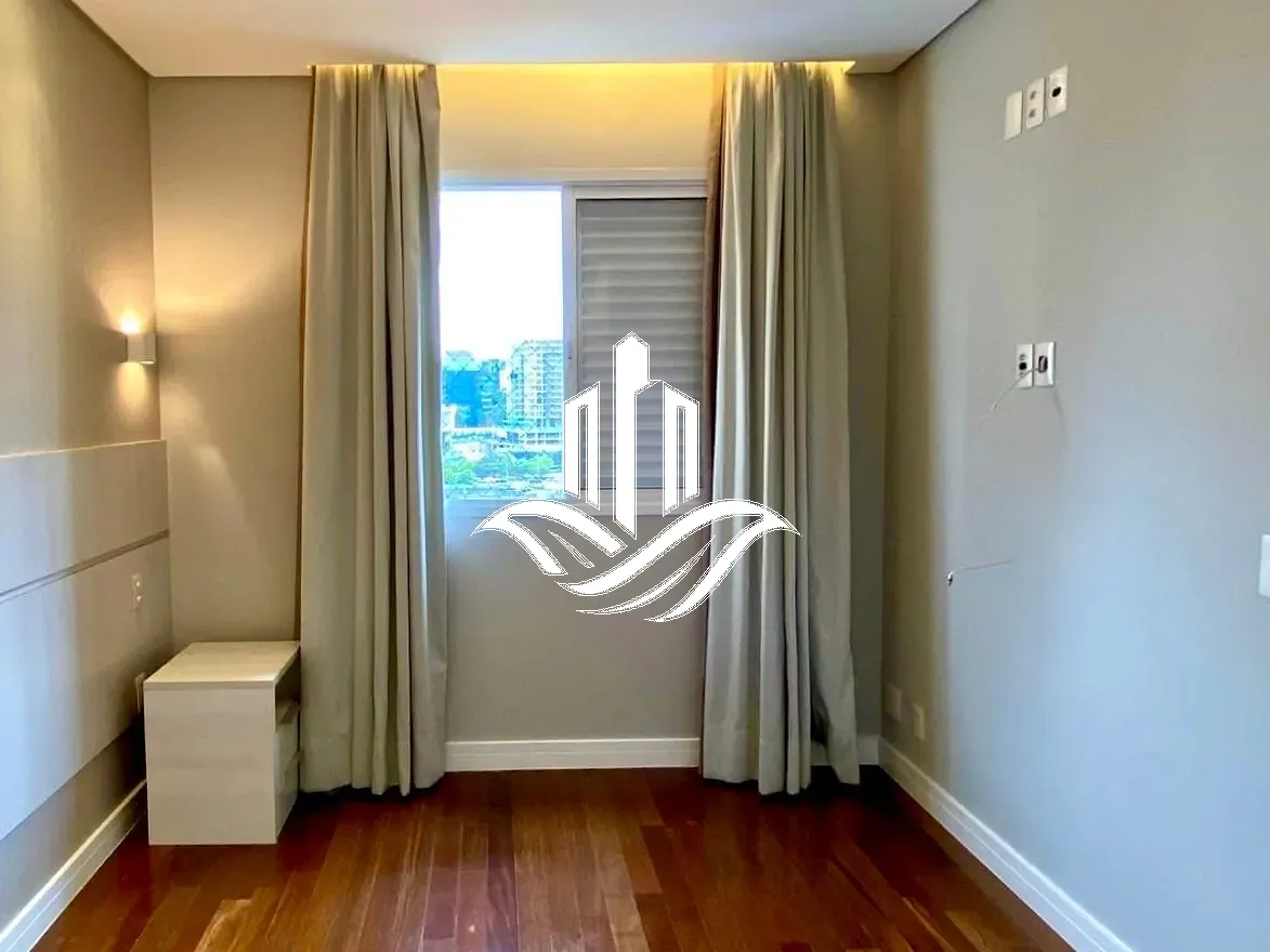 Apartamento, 3 quartos, 117 m² - Foto 5