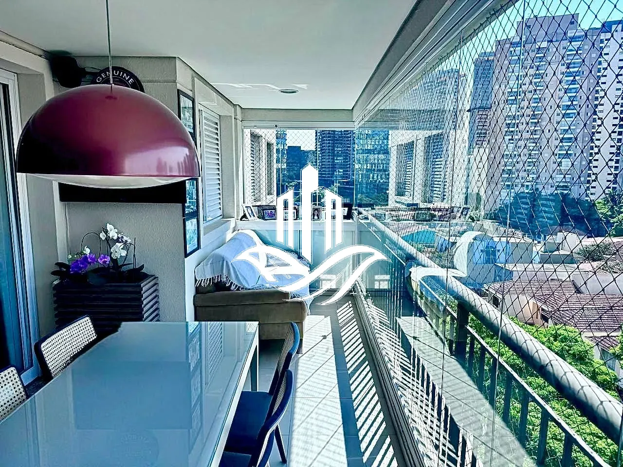 Apartamento, 3 quartos, 117 m² - Foto 7