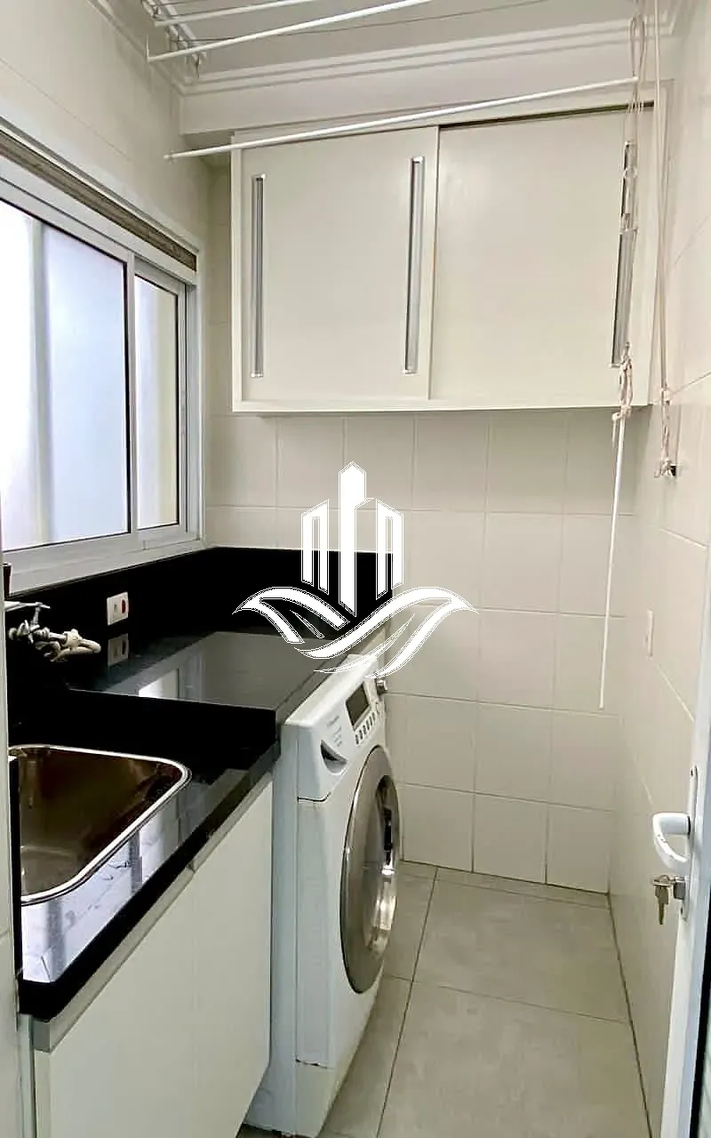 Apartamento, 3 quartos, 117 m² - Foto 33