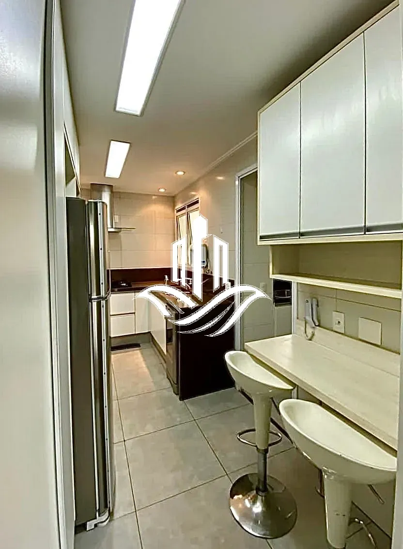 Apartamento, 3 quartos, 117 m² - Foto 35