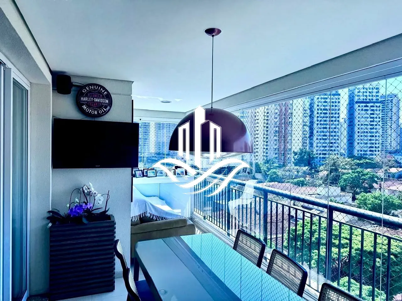Apartamento, 3 quartos, 117 m² - Foto 39