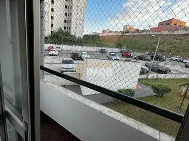 Apartamento 3 quartos e 1 banheiro, à venda, no bairro Anhangabaú em Jundiaí