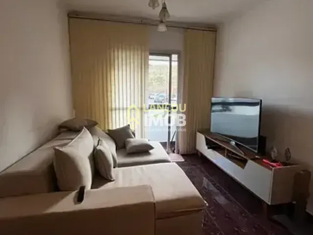 Apartamento 3 quartos e 1 banheiro, à venda, no bairro Anhangabaú em Jundiaí