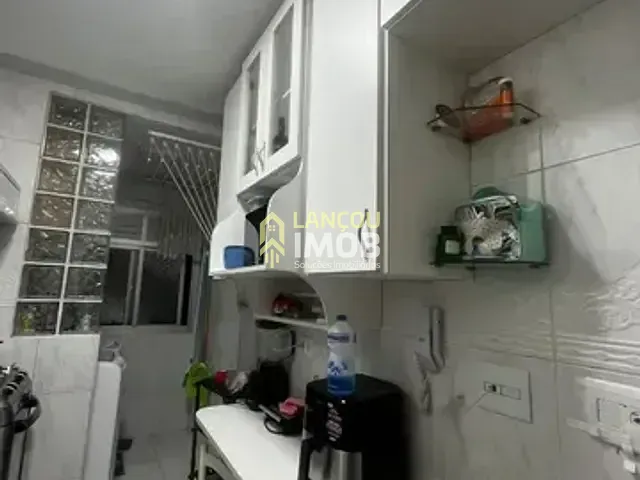 Apartamento 3 quartos e 1 banheiro, à venda, no bairro Anhangabaú em Jundiaí