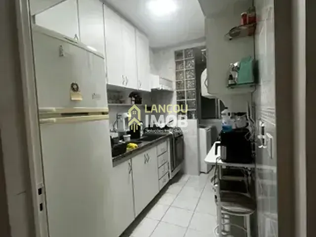 Apartamento 3 quartos e 1 banheiro, à venda, no bairro Anhangabaú em Jundiaí
