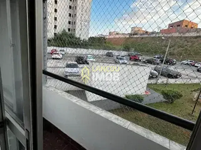Apartamento 3 quartos e 1 banheiro, à venda, no bairro Anhangabaú em Jundiaí