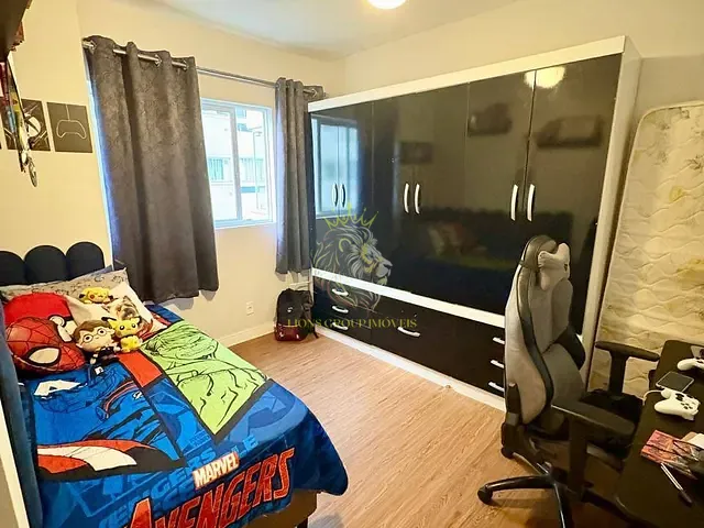 Apartamento com 78m² 2 quartos e 1 banheiro, à venda, no bairro Tabuleiro em Camboriú