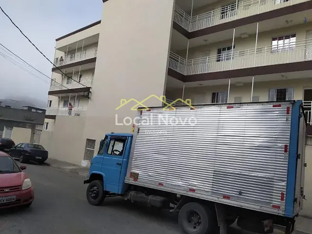 Apartamento com 45m² 2 quartos e 1 banheiro, para alugar, no bairro Parque São Miguel em Guarulhos